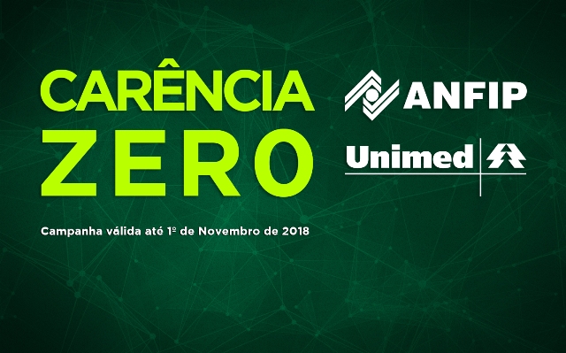Plano Unimed/ANFIP amplia prazo de carência zero. Aproveite!