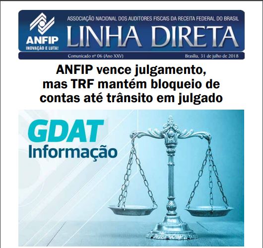 Linha Direta de julho já está no ar