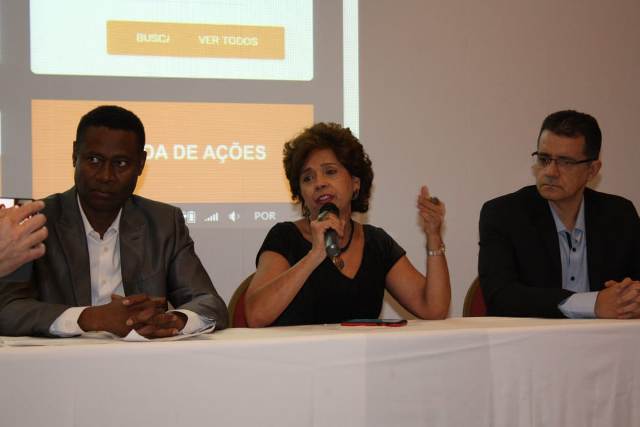 ANFIP participa do lançamento do Voto Consciente em MG
