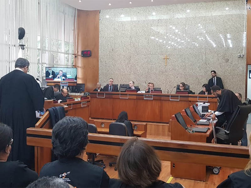 Chacina de Unaí: TRF1 decide por novo julgamento