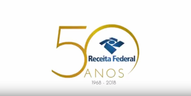 ANFIP participa das comemorações dos 50 anos da Receita Federal