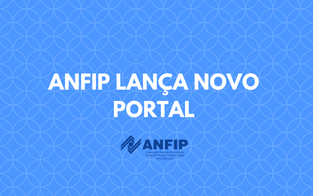 Página é reformulada