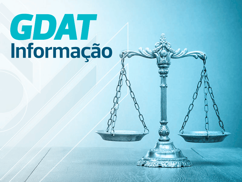 ANFIP esclarece erro procedimental referente à GDAT
