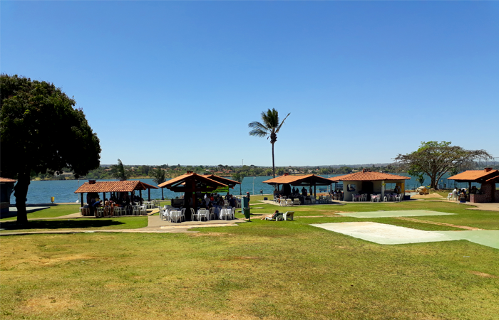 Minas Tênis Clube - Pela recuperação