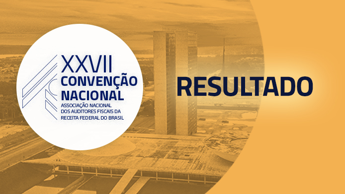 Confira o resultado das eleições para convencionais