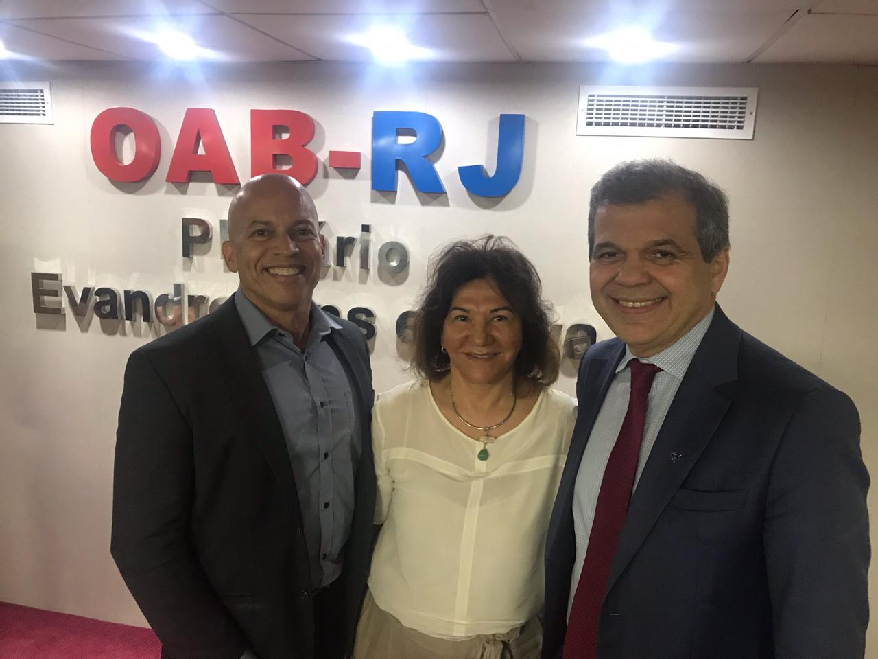OAB/RJ debate Reforma da Previdência em Audiência Pública