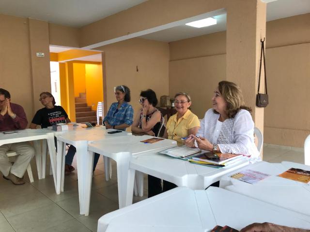 ANFIP-RN prepara debate público sobre a Previdência