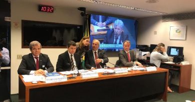 ANFIP destaca a importância da Previdência na economia dos pequenos municípios ANFIP destaca a importância da Previdência na economia dos pequenos municípios