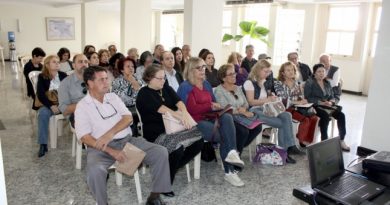 ANFIP-MG promove reuniões sobre planos de saúde ANFIP-MG promove reuniões sobre planos de saúde