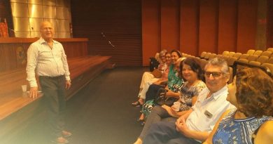 ANFIP se reúne com associados do Mato Grosso ANFIP se reúne com associados do Mato Grosso