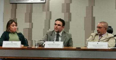 Auditor critica reforma isolada e defende debate integrado entre previdência e tributos Auditor critica reforma isolada e defende debate integrado entre previdência e tributos