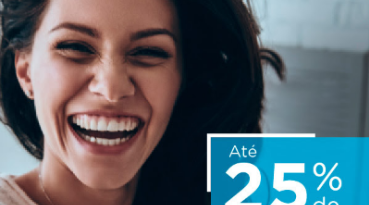 Descontos imperdíveis para beleza, saúde e bem-estar Descontos imperdíveis para beleza, saúde e bem-estar