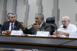 CDH – Comissão de Direitos Humanos e Legislação Participativa