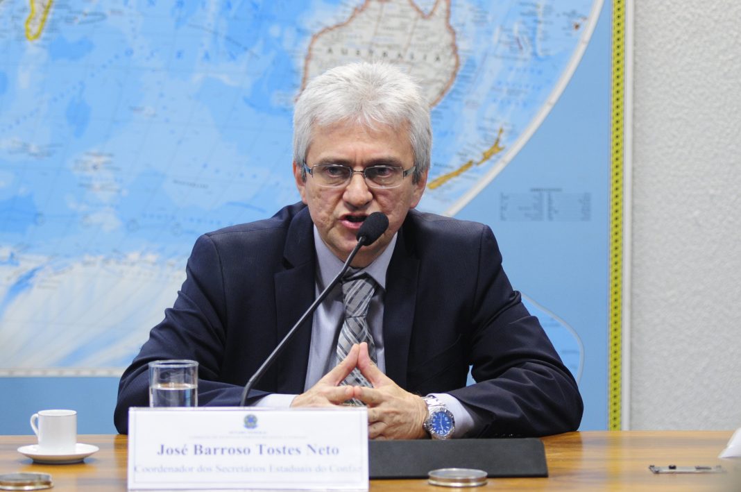 CDR - Comissão de Desenvolvimento Regional e Turismo