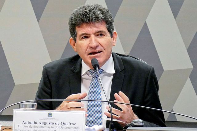 Reforma Administrativa e os riscos para o serviço público