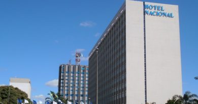 Associado ANFIP tem preço diferenciado em hospedagem no Hotel Nacional Associado ANFIP tem preço diferenciado em hospedagem no Hotel Nacional