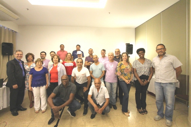 ANFIP-MG defende ações contra a reforma administrativa