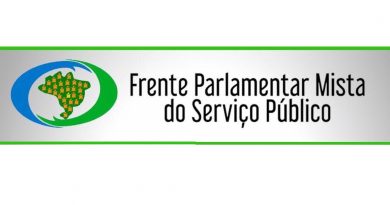 Frente Parlamentar Mista do Serviço Público será relançada Frente Parlamentar Mista do Serviço Público será relançada