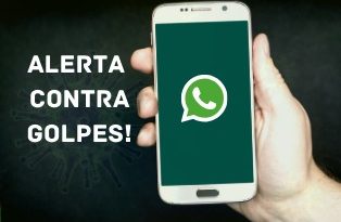 Atenção, associados! Tentativas de golpes continuam sendo aplicadas Atenção, associados! Tentativas de golpes continuam sendo aplicadas