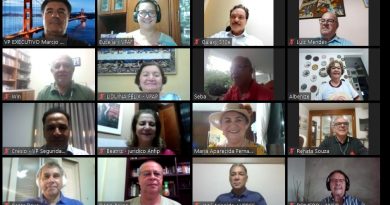 ANFIP faz a primeira reunião do Conselho Executivo por videoconferência ANFIP faz a primeira reunião do Conselho Executivo por videoconferência