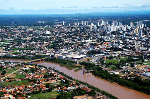 ANFIP-MT celebra os 301 anos de Cuiabá