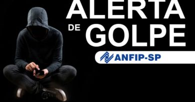 Tentativa de golpe utiliza nome de diretores e funcionária da Agafisp Tentativa de golpe utiliza nome de diretores e funcionária da Agafisp