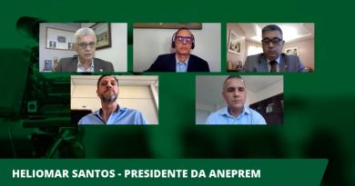 ANFIP acompanha debate sobre a formalização da legislação dos RPPS ANFIP acompanha debate sobre a formalização da legislação dos RPPS