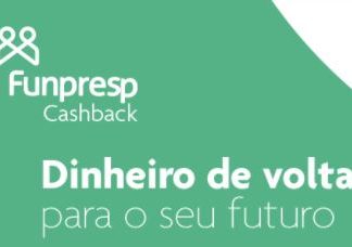 Funpresp cashback