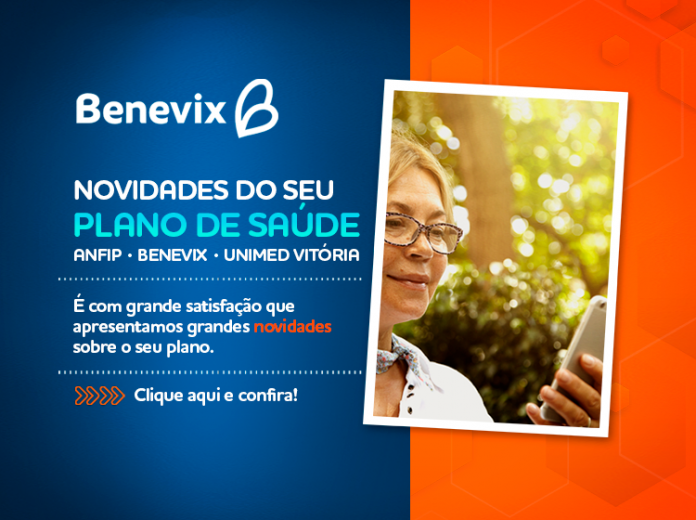 Benevix novidades