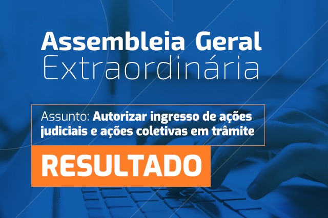 Assembleia Geral Extraordinária