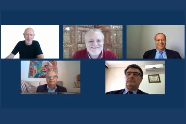 Live perspectivas 2022