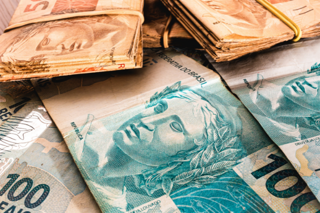 Receita Federal arrecada mais de R$ 235 bilhões em janeiro de 2022