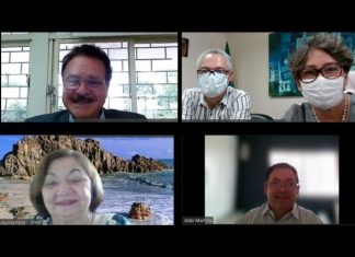 pioneiros da regulação