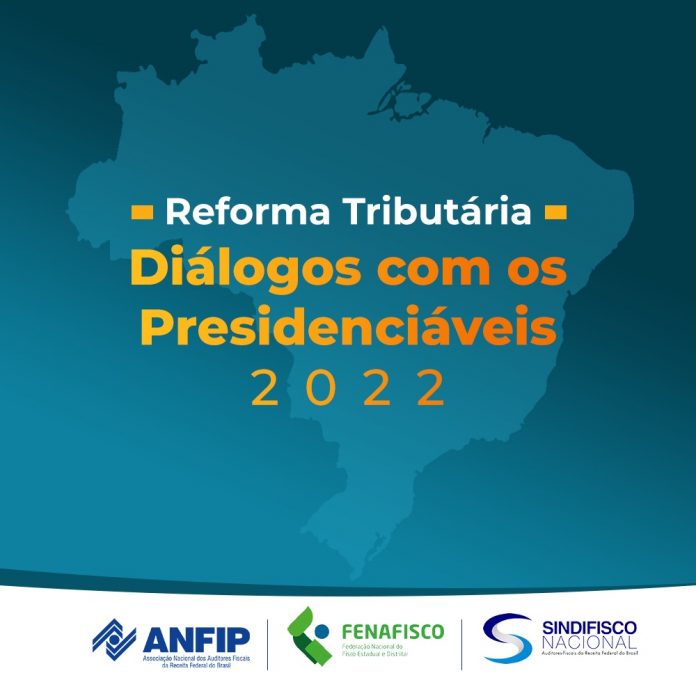 Diálogos com os Presidenciáveis 2022