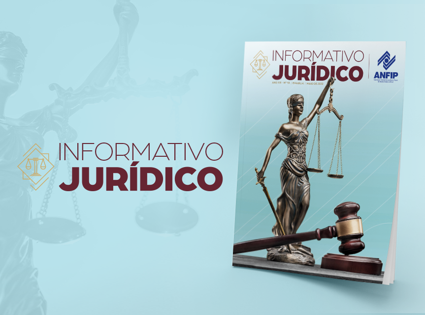 banner informativo juridico