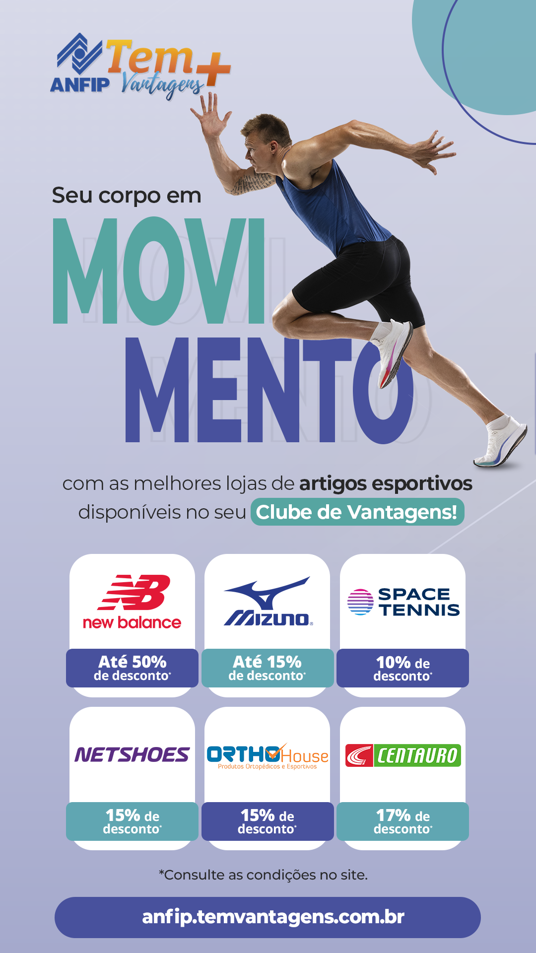 Netshoes sales artigos esportivos