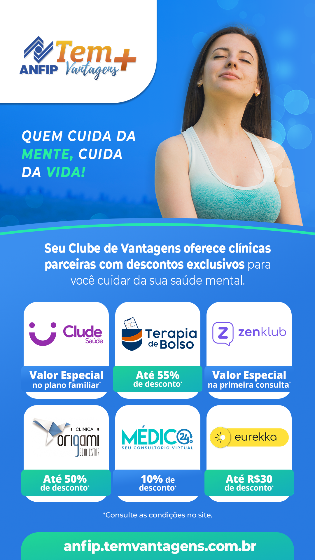 FIPECAFI  Clube de Vantagens