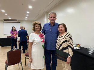ANFIP Ceará encontro com parlamentar 28/07/2022