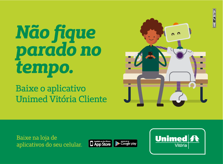 Unimed app