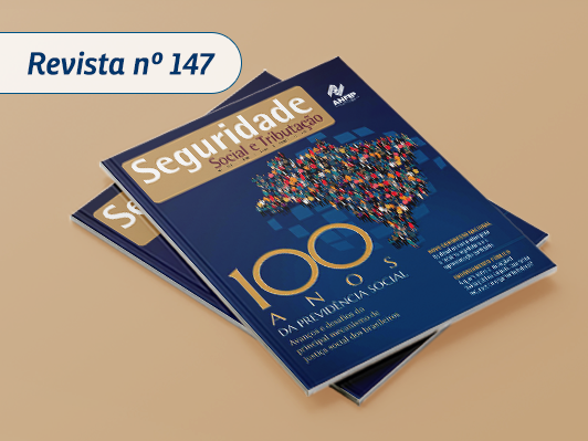 Centenário da Previdência e desafios do novo Congresso são destaques da Revista ANFIP