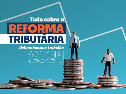 reforma tributária hotsite 2024