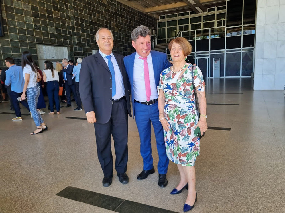 Seminário Reforma tributária ANFIP-MG 3
