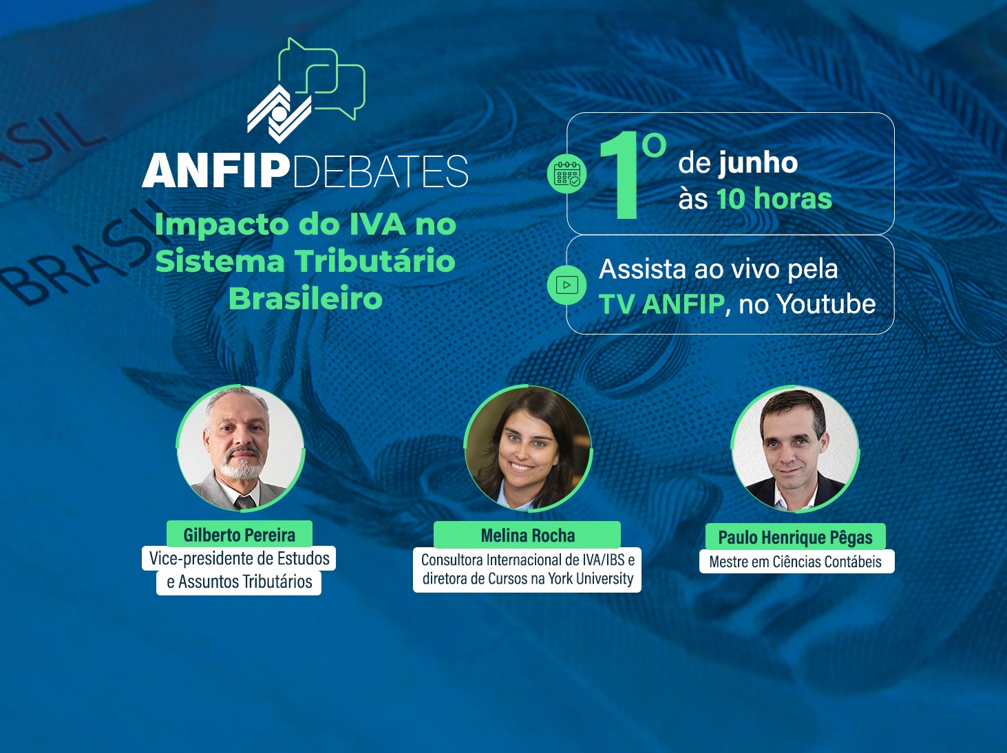 ANFIP Debates 11-06-2023
