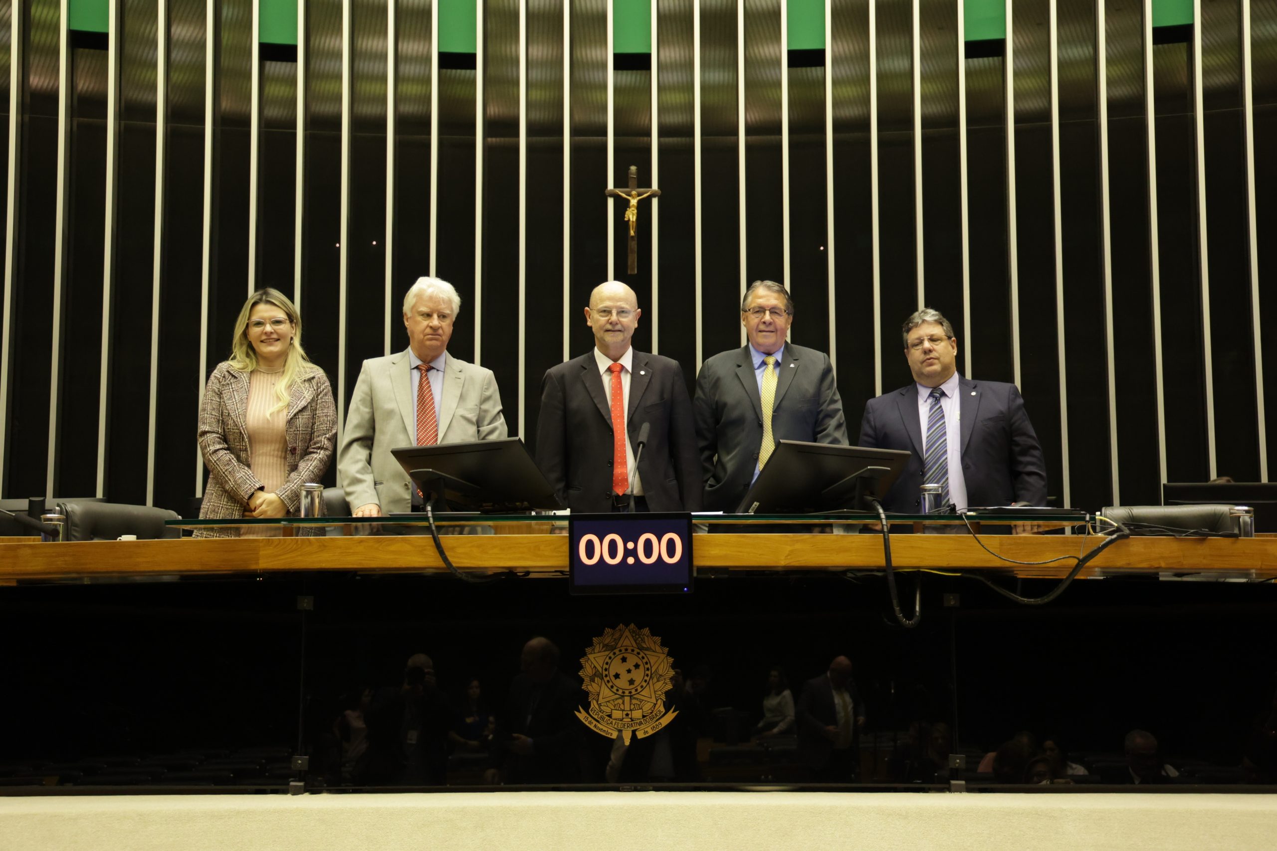 sessão solene 73 anos anfip 19/6/2023