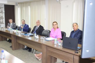 Reunião Conselho Executivo 14/06/2023