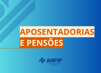 Aposentadorias e Pensões