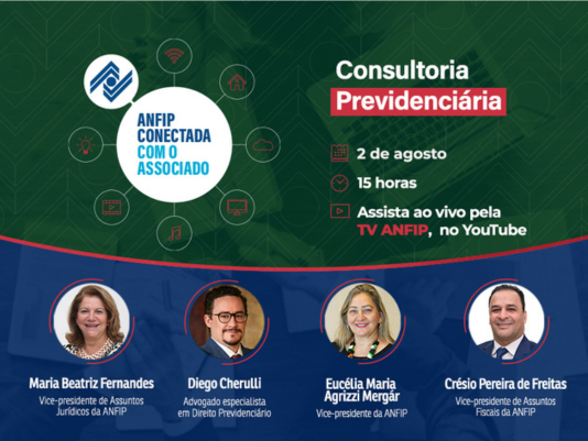 ANFIP Conectada Jurídico 2/8/2023