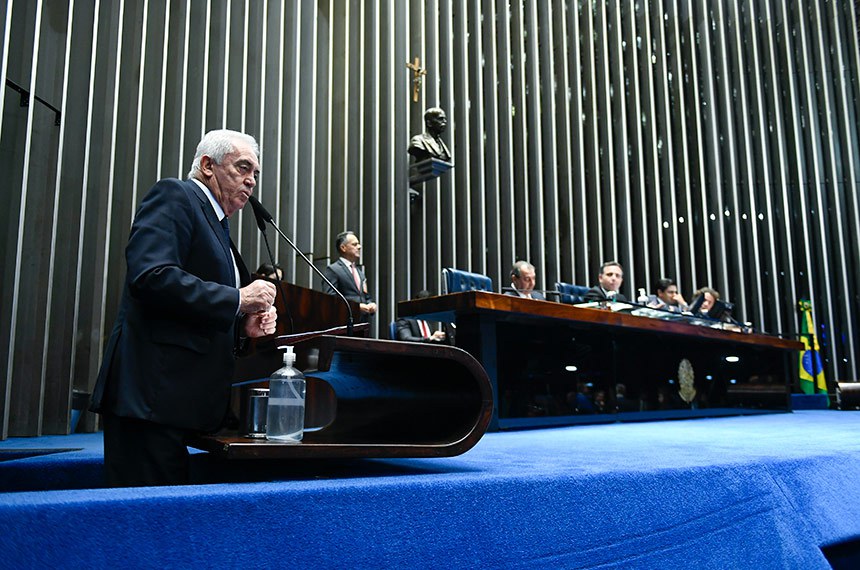 Senado aprova projeto que restabelece o voto de qualidade do Carf