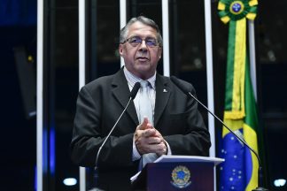 romero senado