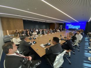 Inauguração sede Comsefaz 17/10/2023